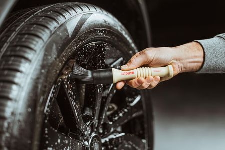 Autoglym Clean Wheels 1L – Heavy Duty Alloy Wheel & Brake Dust Cleaner