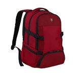 Victorinox Swiss Army VX Sport EVO Daypack, Red, Medium, Daypack Backpacks