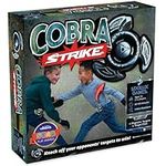 Cobra Strike – Aim for The Target, 