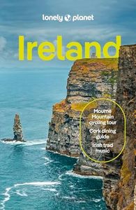 Lonely Planet Ireland (Travel Guide)