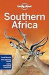 Lonely Planet Southern Africa (Trav