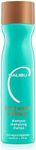 Malibu C Hard Water Wellness Shampoo - Hydrating Sulfate Free Shampoo - Hair Care for Hard Water - Protects Hair from Hard Water Elements + Removes Build Up (9 oz)