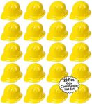 AnapoliZ Toy Construction Hard Hats