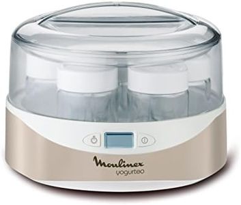 Moulinex Y