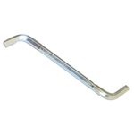 LASCO 39-9041 Insinkerator Wrench Used to Un-Jam/Free Disposal