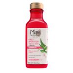 Maui Moisture Aloe Vera and Hibiscus Water Shampoo for dry fine hair 385ml