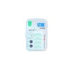 STIM Flosal (Pack of 3) | Easy Right Floss Pick