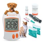 Glucometer For Cats