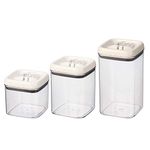 Better Homes And Gardens Canisters