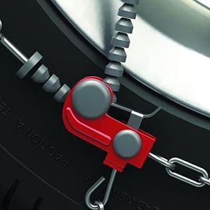 KÖNIG XG-12 PRO 252 Snow Chains