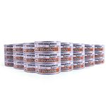 ADHES Silver Duct Tape, 1.88in Width 30yd Length, Waterproof Utility Tape for Emergency Repairs and Home Use