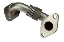 EGR Cooler Pipe