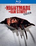 A Nightmare on Elm Street Collection [Blu-ray]