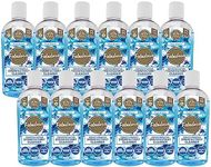 Fabulosa 4 in 1 Concentrated Antiba