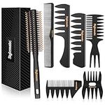 Stylemate Hair Styling Combs and Br