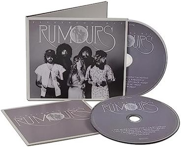 Rumours Live