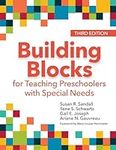 Building Blocks for Teaching Presch