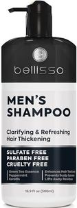 Shampoo fo