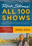 Rick Steves: Europe - All 100 Shows