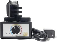 GOLICC Mini Vortex Mixer - Hands-Fr