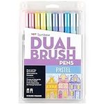 Tombow 56187 Dual Brush Pen Art Mar