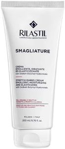Rilastil Crema para Estrías 200 ml