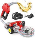 TaskStar Fuel Transfer Pump Battery