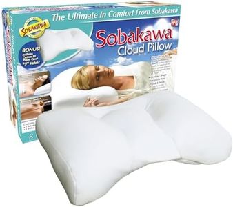 Sobakawa T