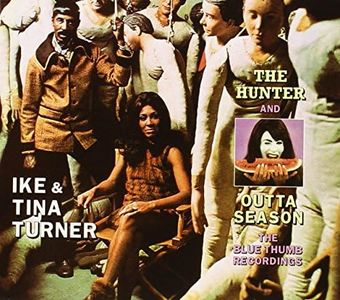 Hunter