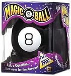 Mattel 30188 Magic 8 Ball Fortune T