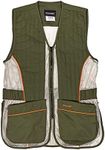 Allen Ace Shooting Vest with Moveab