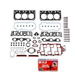 DNJ HGB3189 Cylinder Head Gasket Set with Head Bolt Kit for 2006-2008 Buick Lacrosse 3.8L 3800cc 231cid V6 OHV