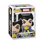 Funko Pop! Marvel: Wolverine 50th Anniversary - Wolverine (Fatal Attractions)