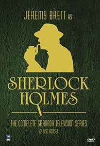 Sherlock H