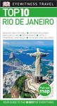 Top 10 Rio de Janeiro (DK Eyewitness Travel Guide)