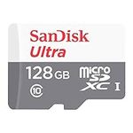 SanDisk 128GB Ultra microSDXC UHS-I