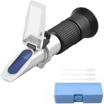 Proster Brix Refractometer with ATC