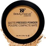 Beauty Forever Matte Pressed Powder