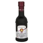 Colavita Aged Balsamic Vinegar of Modena 500ml | Premium Vinegar best for Soups, Salad Dressings, Marinades and Sauces | 100% Italian, No Artificial Ingredients