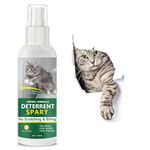 Off Cat Repellents