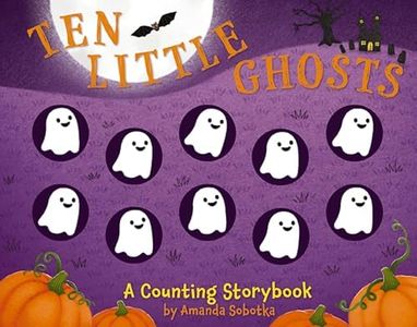Ten Little