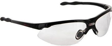 Wilson Nvue Eyewear, Black