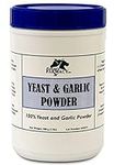 Dogzymes Yeast & Garlic Powder (2 P