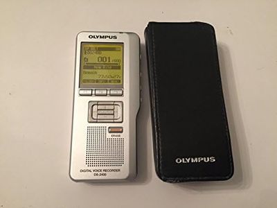 Olympus DS