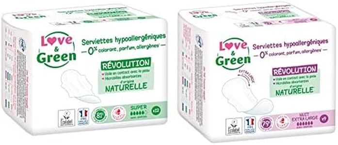 Love & Gre