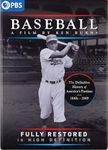 Baseball: A Film by Ken Burns Fully Restored in High Definition DVD