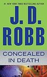 Concealed in Death (In Death, Book 
