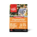 ORIJEN Original Cat, Grain Free Dry Cat Food for All Life Stages, with WholePrey Ingredients, 1.8 Kg