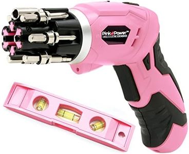 Pink Power