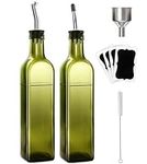 Leaflai Olive Oil Dispenser Bottle,